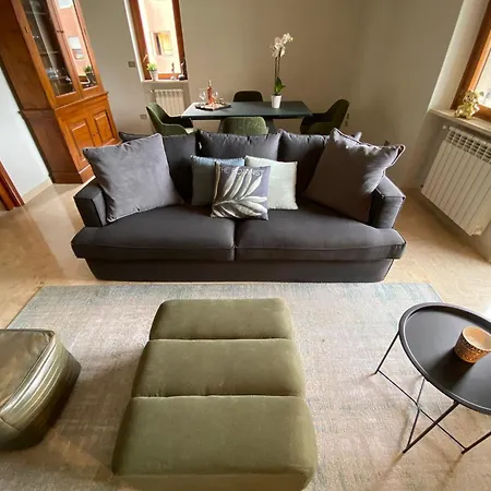 Julie's House City Center Lecce