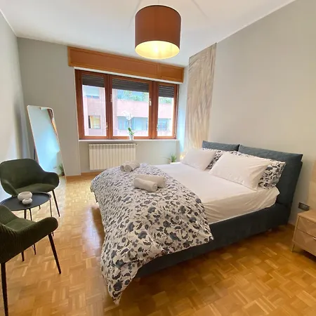 Julie's House City Center Apartment Lecce