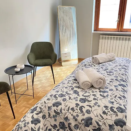 Julie's House City Center Apartment Lecce