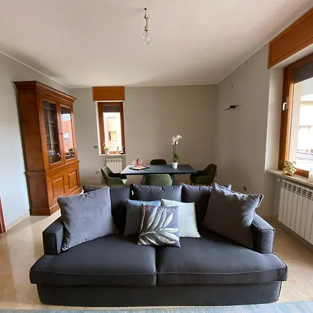 Julie's House City Center Apartment *